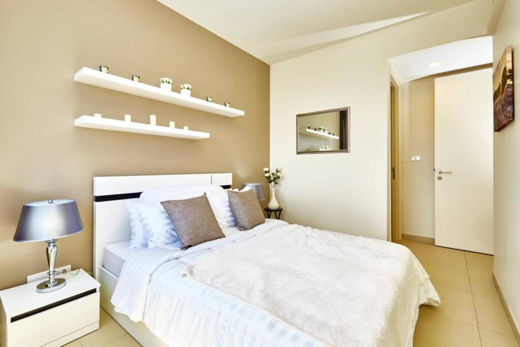 Unixx By Tech Apartamento Pattaya Quarto foto